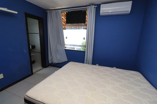 Casa para alugar com 2 quartos, 68m² em Piatã, Salvador