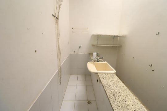 Casa para alugar com 2 quartos, 68m² em Piatã, Salvador