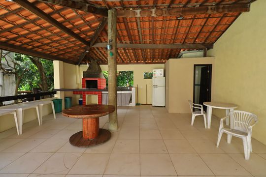 Casa para alugar com 2 quartos, 68m² em Piatã, Salvador
