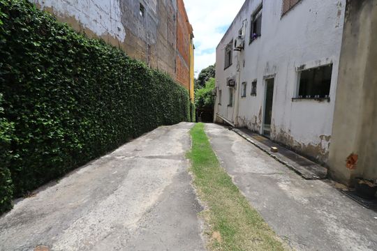 Casa para alugar com 2 quartos, 68m² em Piatã, Salvador