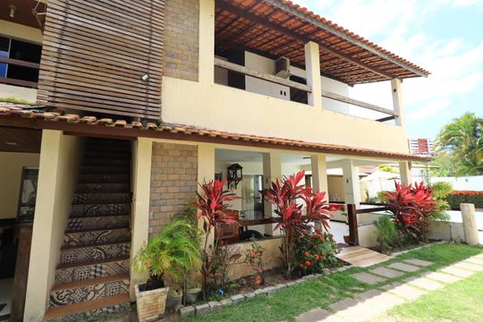 Casa para alugar com 2 quartos, 68m² em Piatã, Salvador