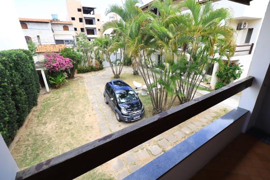 Casa para alugar com 2 quartos, 68m² em Piatã, Salvador
