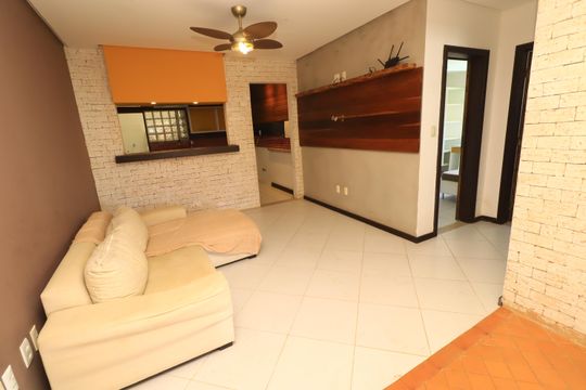 Casa para alugar com 2 quartos, 68m² em Piatã, Salvador