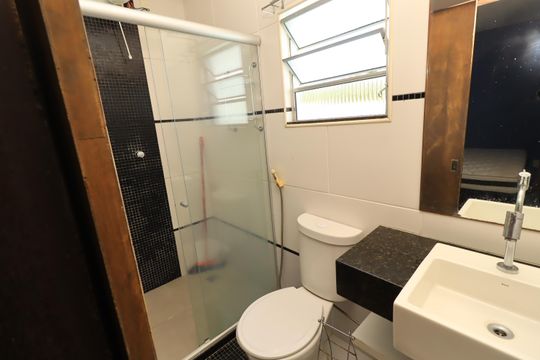 Casa para alugar com 2 quartos, 68m² em Piatã, Salvador