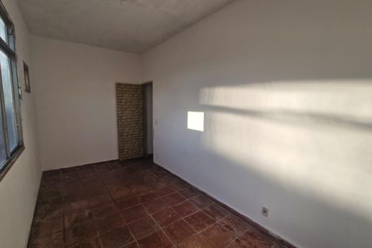 Apartamento para alugar com 1 quarto, 47m² em Abolição, Rio de Janeiro
