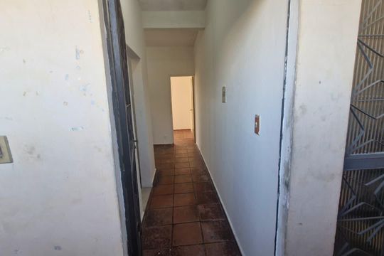 Corredor de apartamento para alugar com 1 quarto, 47m² em Abolição, Rio de Janeiro