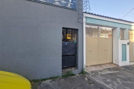Fachada de apartamento para alugar com 1 quarto, 47m² em Abolição, Rio de Janeiro