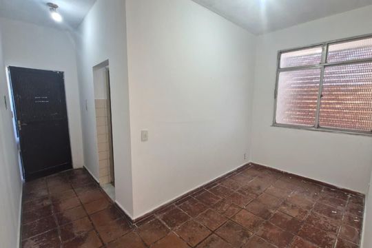 Apartamento para alugar com 1 quarto, 47m² em Abolição, Rio de Janeiro