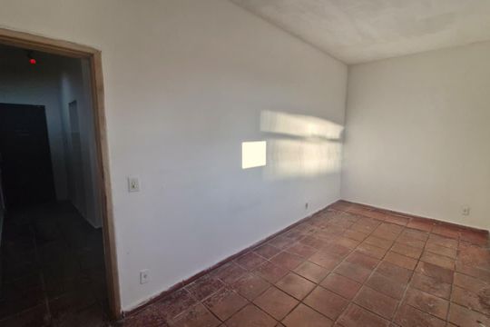 Quarto de apartamento para alugar com 1 quarto, 47m² em Abolição, Rio de Janeiro