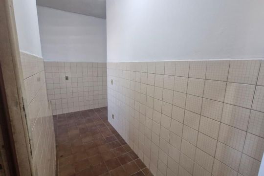 Corredor de apartamento para alugar com 1 quarto, 47m² em Abolição, Rio de Janeiro
