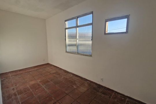 Quarto de apartamento para alugar com 1 quarto, 47m² em Abolição, Rio de Janeiro