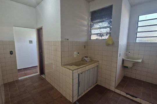 Cozinha de apartamento para alugar com 1 quarto, 47m² em Abolição, Rio de Janeiro