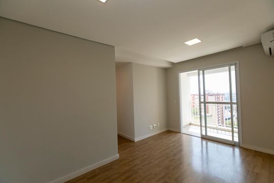 Apartamento para alugar com 2 quartos, 60m² em Ponte Preta, Campinas