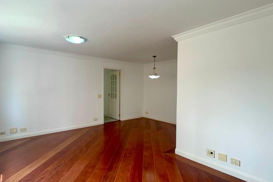 Apartamento à venda com 3 quartos, 100m² em Pinheiros, São Paulo