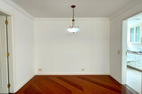 Sala de Jantar de apartamento à venda com 3 quartos, 100m² em Pinheiros, São Paulo