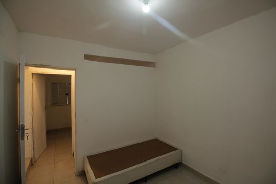 Quarto 3 de casa para alugar com 4 quartos, 220m² em Boqueirão, Santos