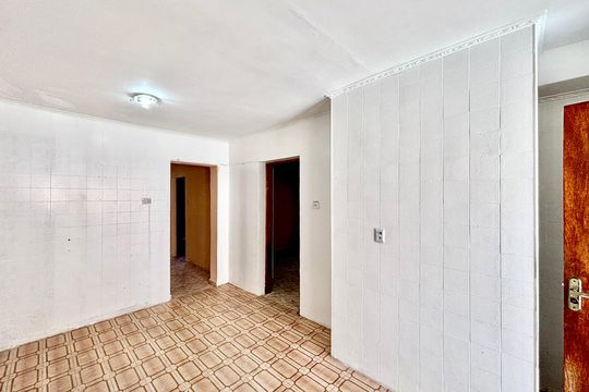 Cozinha de casa para alugar com 2 quartos, 70m² em Parque Guaianazes, São Paulo