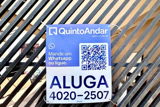 Fachada de casa para alugar com 2 quartos, 70m² em Parque Guaianazes, São Paulo
