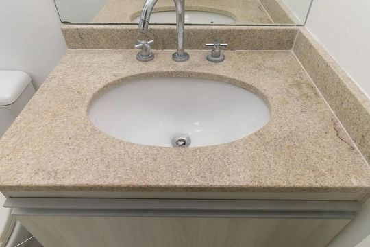 Apartamento para alugar com 2 quartos, 70m² em Vila Ema, São Paulo