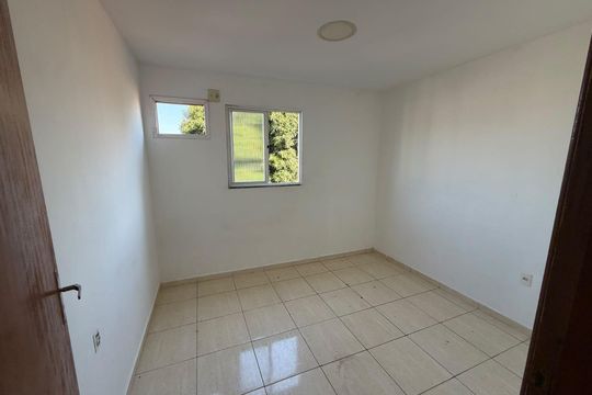 Quarto de apartamento para alugar com 2 quartos, 70m² em Inhaúma, Rio de Janeiro