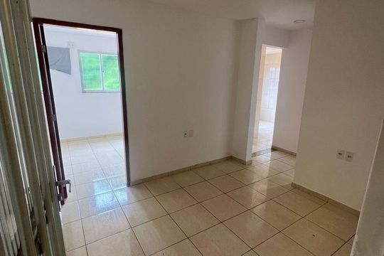 Sala de apartamento para alugar com 2 quartos, 70m² em Inhaúma, Rio de Janeiro