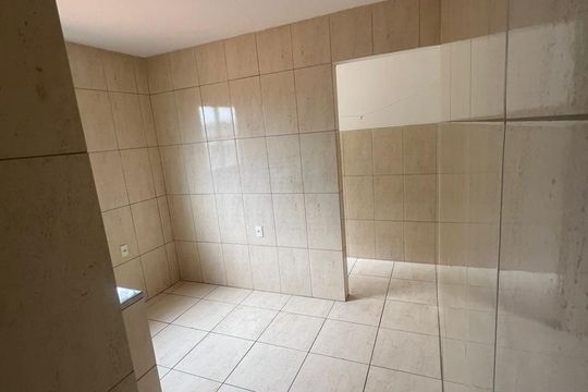 Cozinha de apartamento para alugar com 2 quartos, 70m² em Inhaúma, Rio de Janeiro