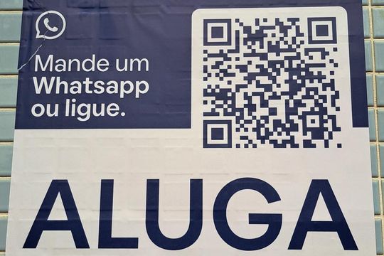 Fachada de apartamento para alugar com 1 quarto, 57m² em Parque Reboucas, São Paulo