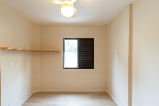 Quarto 2 de apartamento para alugar com 3 quartos, 126m² em Vila Mascote, São Paulo