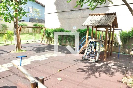 Área comum - Playground de apartamento à venda com 2 quartos, 52m² em Freguesia do Ó, São Paulo