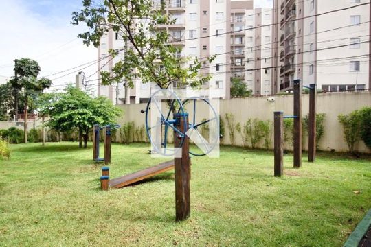 Área comum - Playground de apartamento à venda com 2 quartos, 52m² em Freguesia do Ó, São Paulo