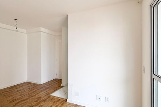 Apartamento à venda com 2 quartos, 52m² em Freguesia do Ó, São Paulo