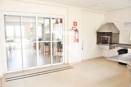 Área comum - Churrasqueira de apartamento à venda com 2 quartos, 52m² em Freguesia do Ó, São Paulo