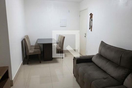 Apartamento à venda com 2 quartos, 57m² em Parque das Camelias, Campinas