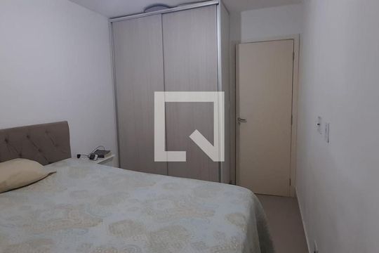 Apartamento à venda com 2 quartos, 57m² em Parque das Camelias, Campinas