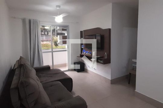 Apartamento à venda com 2 quartos, 57m² em Parque das Camelias, Campinas