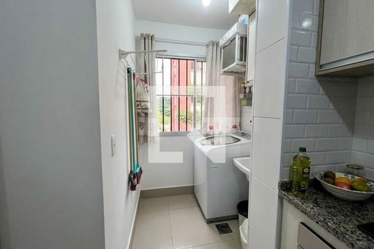 Apartamento à venda com 2 quartos, 57m² em Parque das Camelias, Campinas