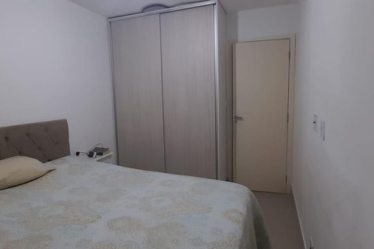 Apartamento à venda com 2 quartos, 57m² em Parque das Camelias, Campinas