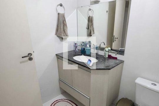 Apartamento à venda com 2 quartos, 57m² em Parque das Camelias, Campinas