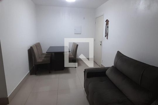 Apartamento à venda com 2 quartos, 57m² em Parque das Camelias, Campinas