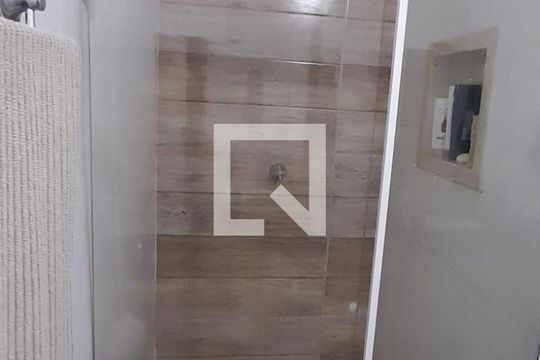 Apartamento à venda com 2 quartos, 57m² em Parque das Camelias, Campinas
