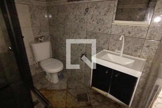 Casa para alugar com 2 quartos, 57m² em Taquara, Rio de Janeiro