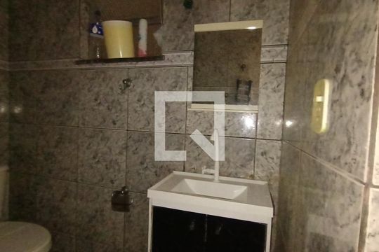 Casa para alugar com 2 quartos, 57m² em Taquara, Rio de Janeiro