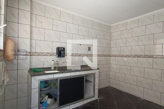 Casa para alugar com 2 quartos, 57m² em Taquara, Rio de Janeiro