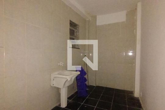 Casa para alugar com 2 quartos, 57m² em Taquara, Rio de Janeiro