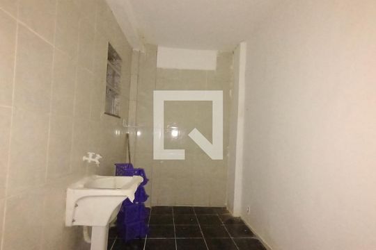 Casa para alugar com 2 quartos, 57m² em Taquara, Rio de Janeiro