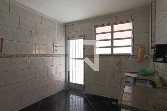 Casa para alugar com 2 quartos, 57m² em Taquara, Rio de Janeiro