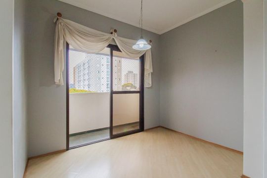 Sala de Jantar de apartamento para alugar com 3 quartos, 110m² em Vila Bocaina, Mauá