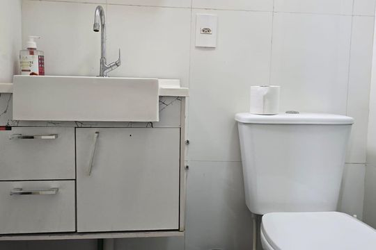v de apartamento à venda com 2 quartos, 45m² em Ponte Grande, Guarulhos