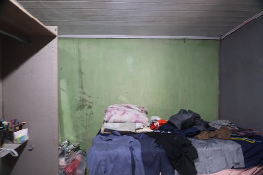 Quarto 2 de casa à venda com 4 quartos, 50m² em Olaria, Canoas