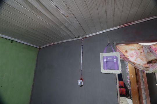 Quarto 1 de casa à venda com 4 quartos, 50m² em Olaria, Canoas
